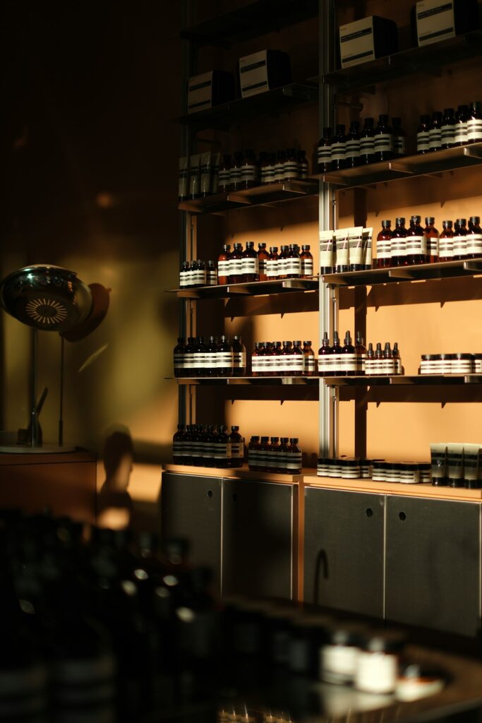 Premium Hair Growth Herbal Tonic